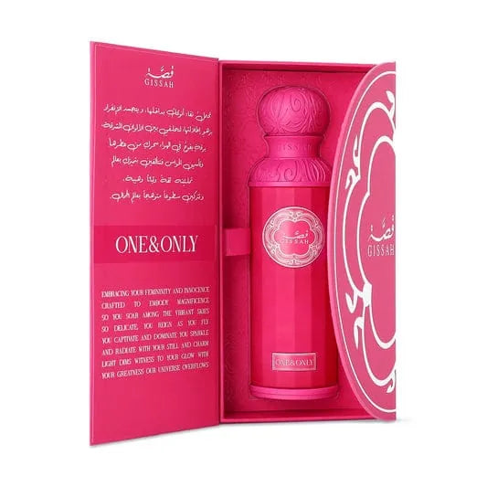 Gissah One & Only 200 ML