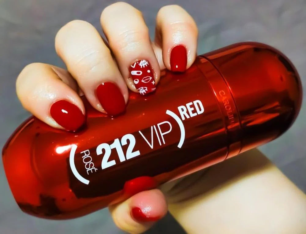 212 VIP Rosé Red