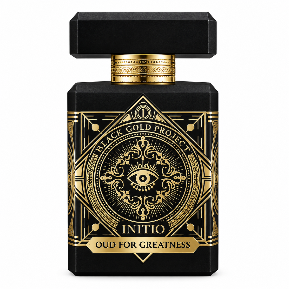 Oud for Happiness