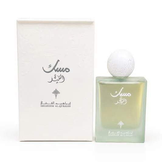 مسك ابراق