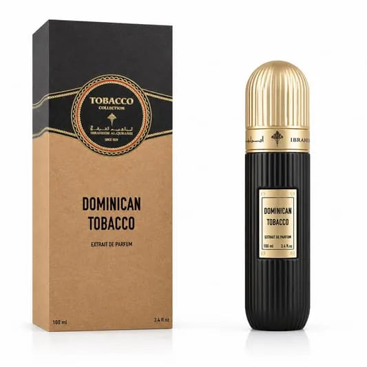 Dominican Tobacco Extrait De Parfum – 100ml