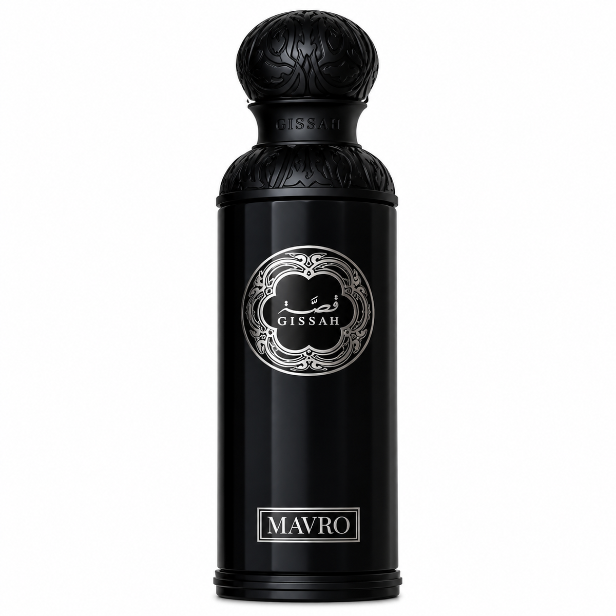 Gissah Mavro 200 ML