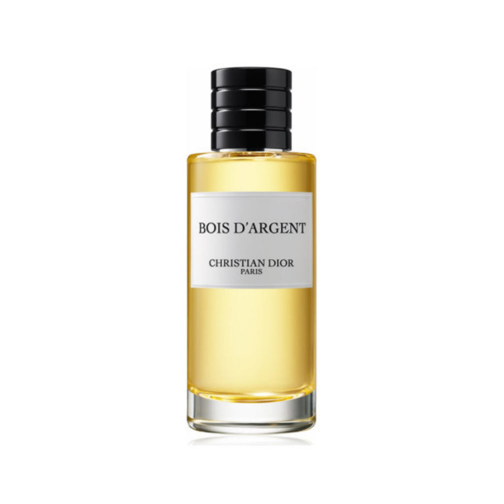 Bois D'Argent