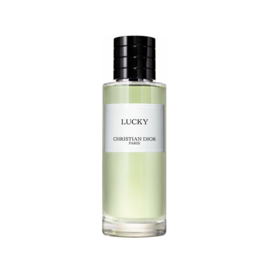 Lucky