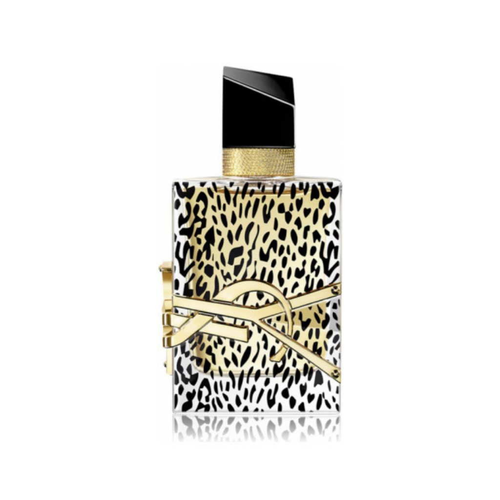 Libre Eau de Parfum Collector Edition (Dress Me Wild)