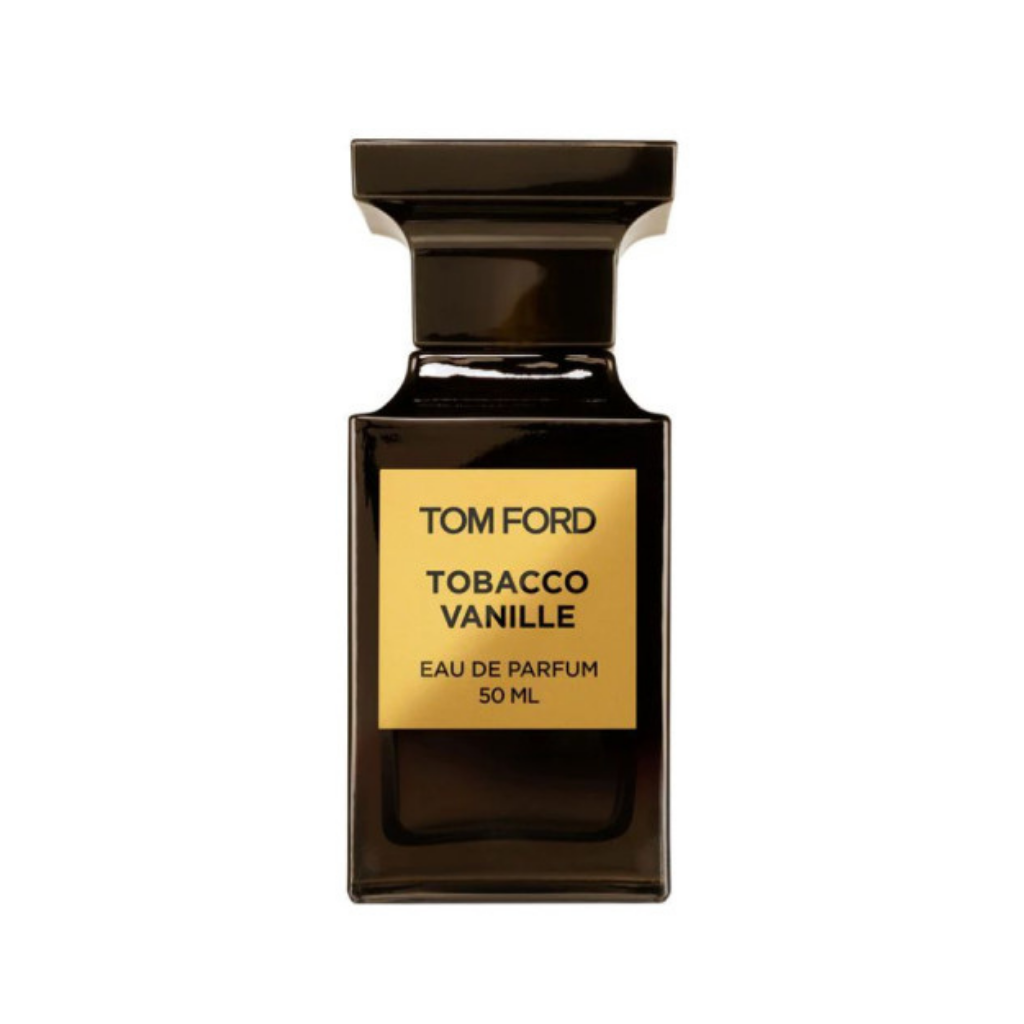 🔴Tobacco Vanille