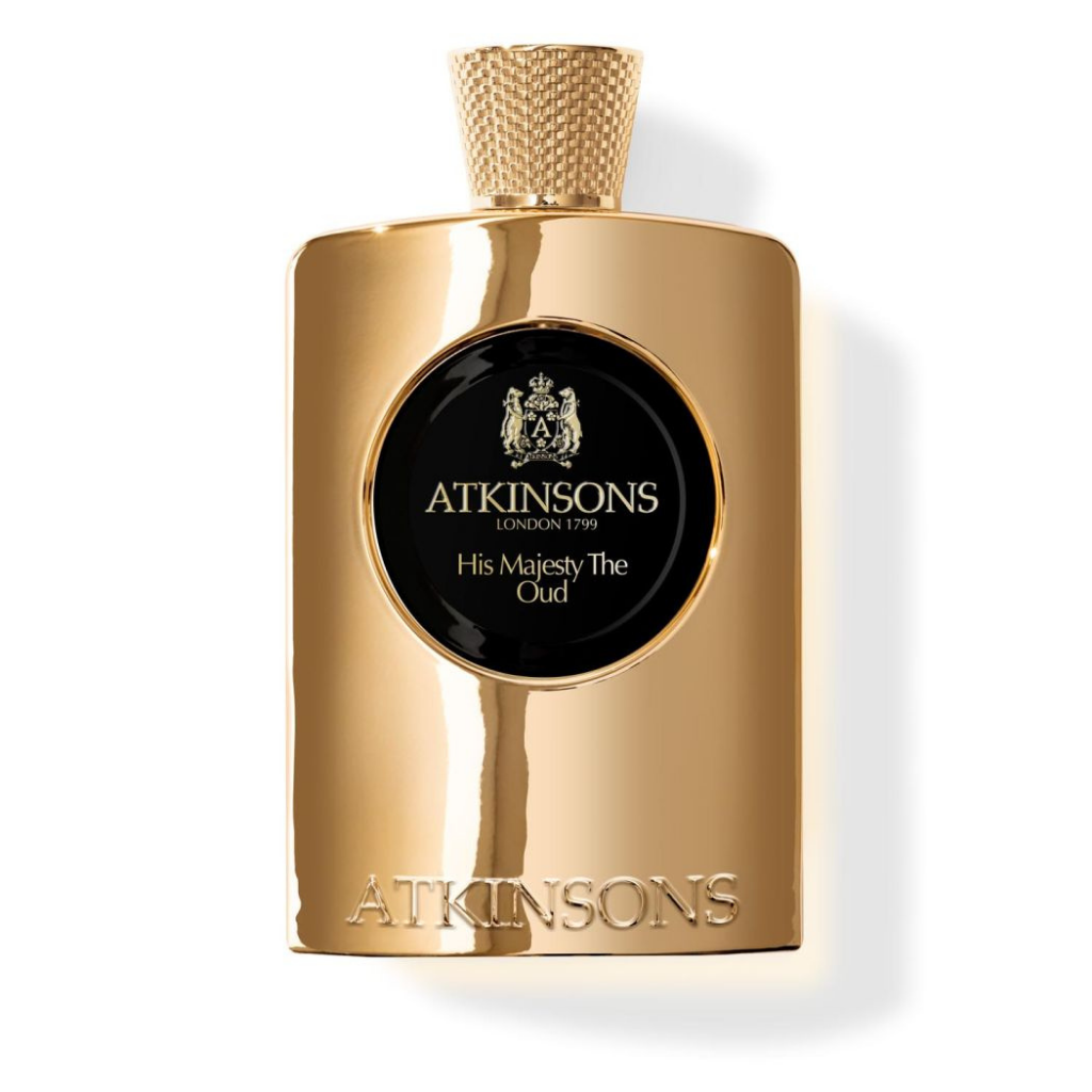 🟢Atkinsons