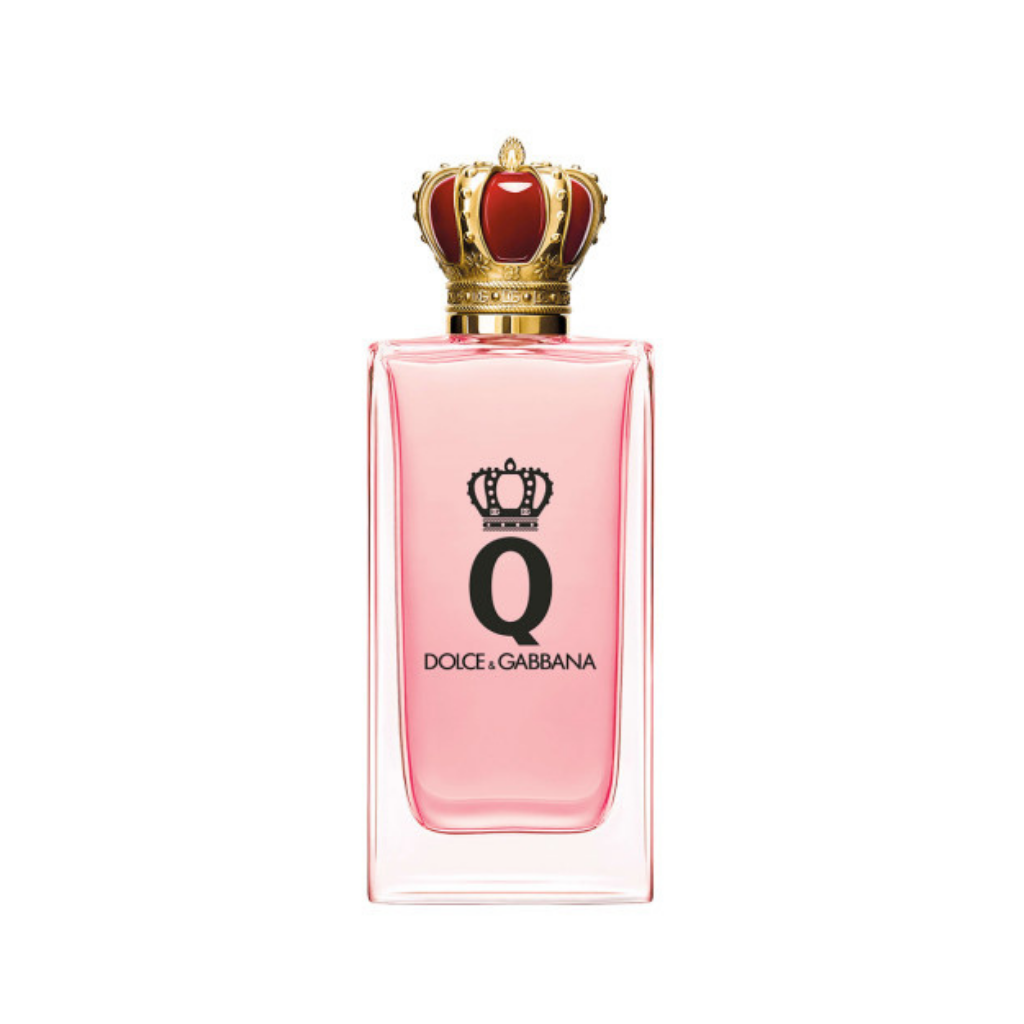 Q by Dolce & Gabbana