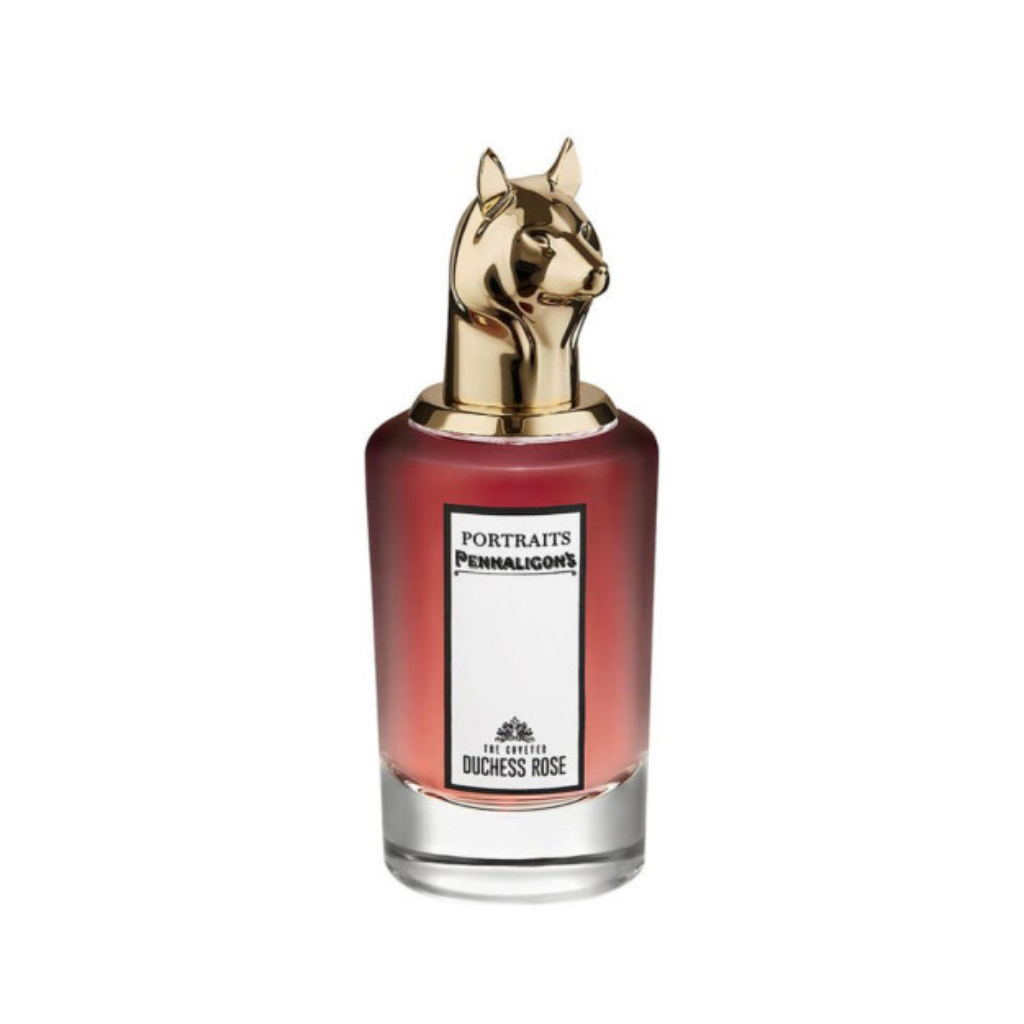 🟢The Coveted Duchess Rose