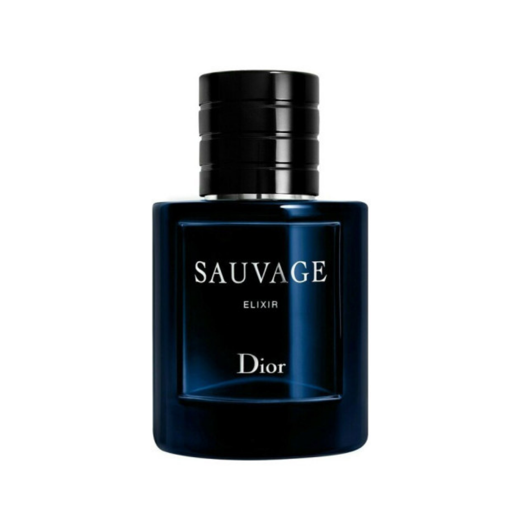 🟩 Sauvage Elixir