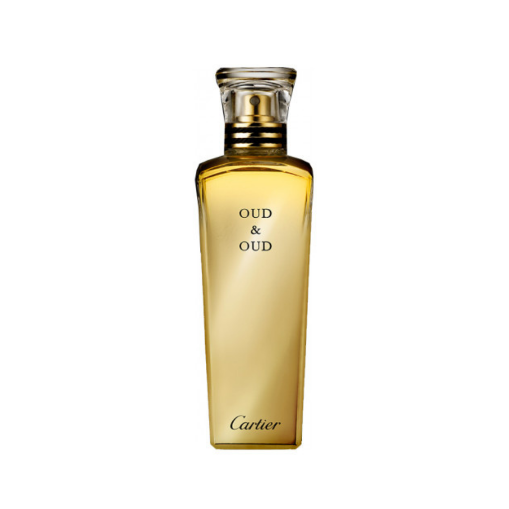 🟩 Cartier Oud & Oud