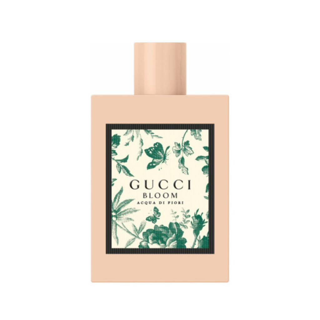 Gucci Bloom Acqua di Fiori