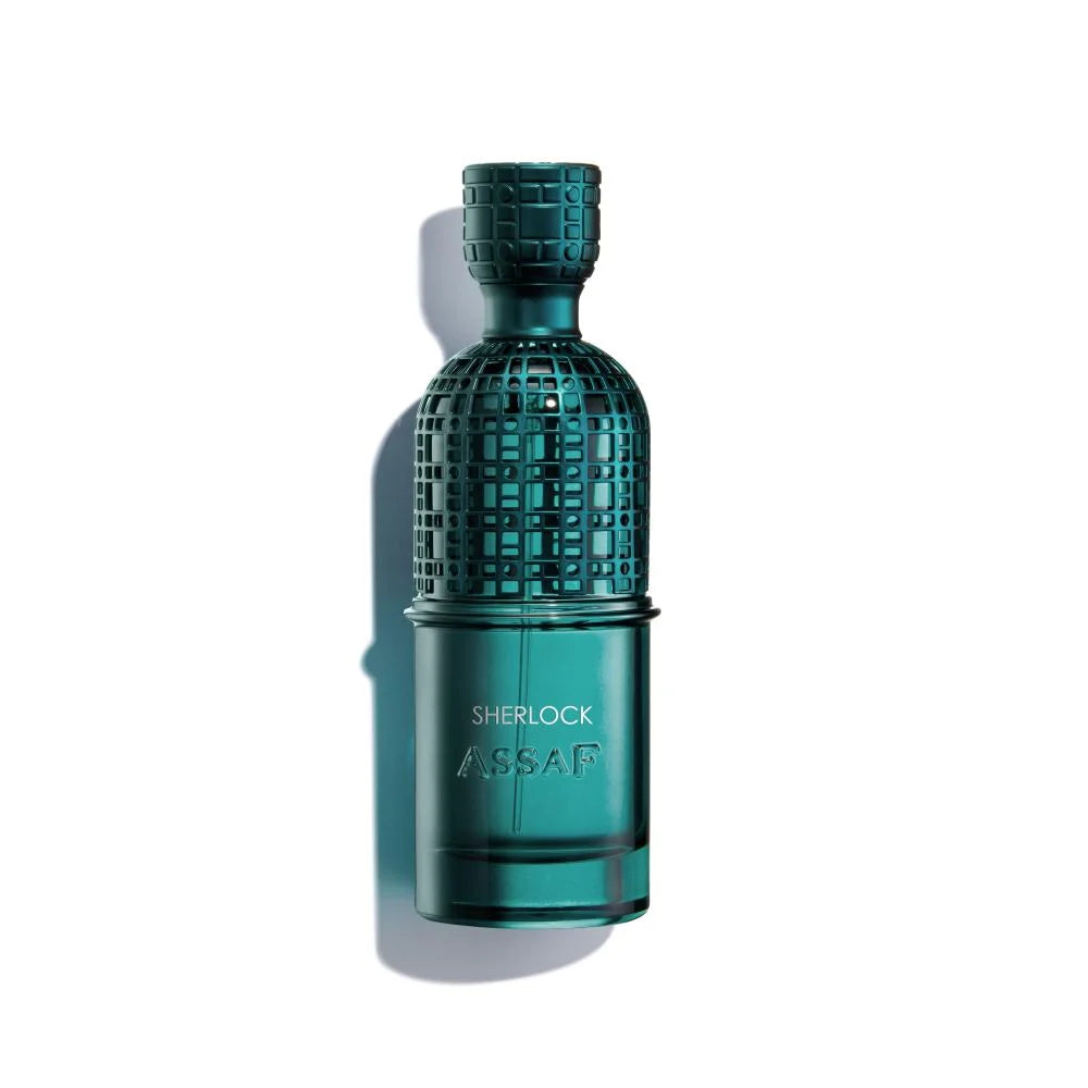Sherlock Assaf 200 ML