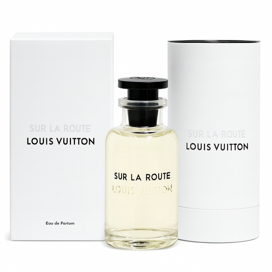 Louis Vuitton Sur La Route Eau de Parfum 100ml – لويس فويتون سور لا روت