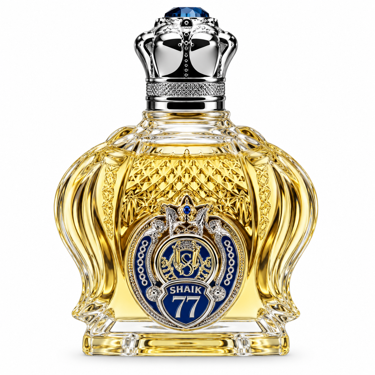 Opulent Shaik Classic No 77