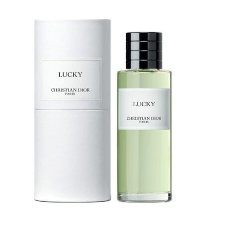 Lucky