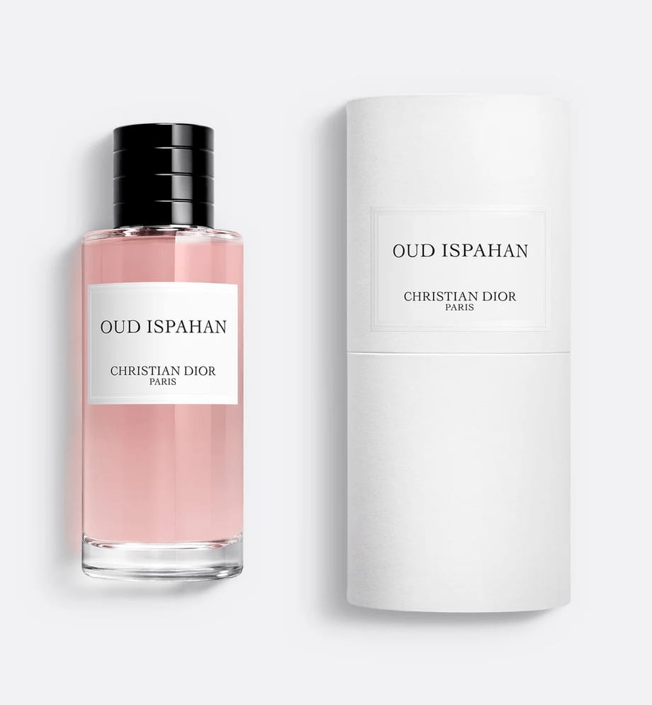 OUD ISPAHAN 250ML