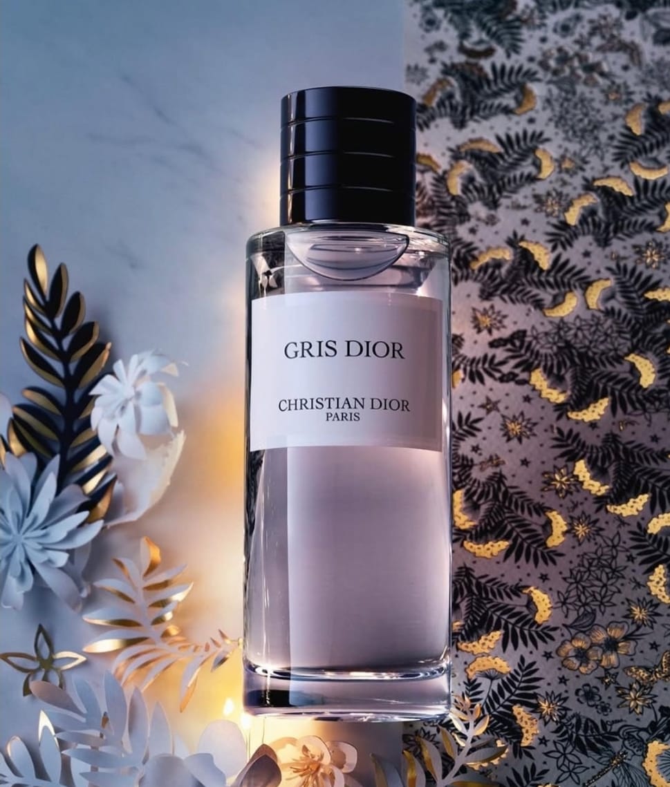 🟩GRIS DIOR 250ML