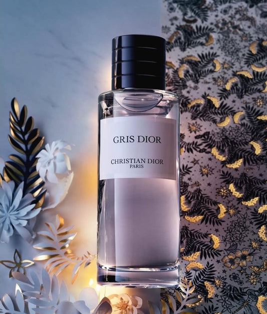 🟩GRIS DIOR 250ML