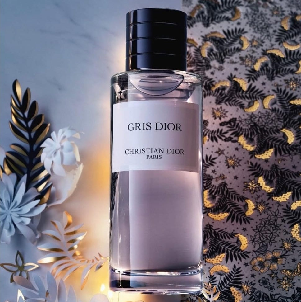 GRIS DIOR 250ML