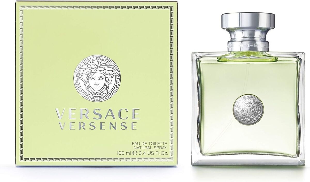 🟩 Versace Versense
