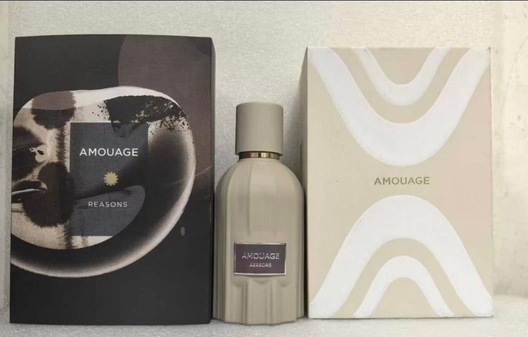 🟩 Amouage Reasons
