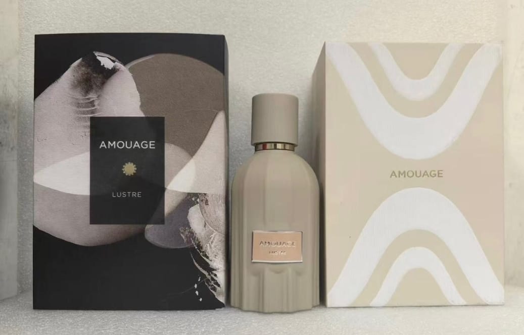 🟩 Amouage Lustre