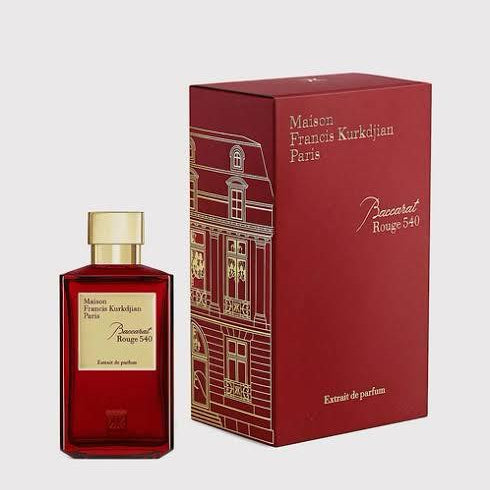 🟩 Baccarat Rouge 200 ML