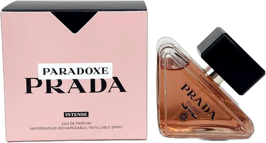 🟩  Prada Paradoxe Intense