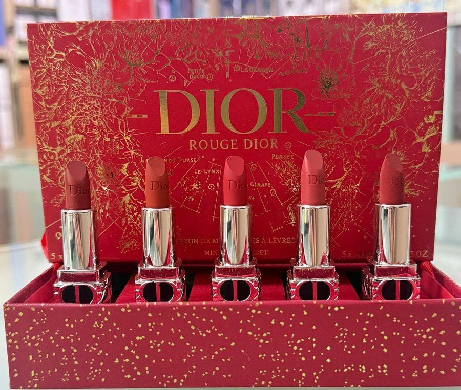 🟩 Rouge Dior