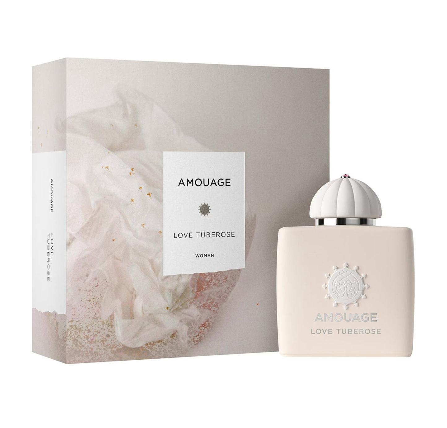 🟩 Amouage Love Tuberose Woman