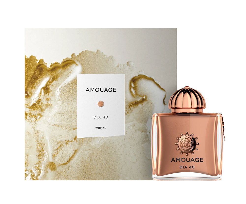 🟩 Amouage Dia 40 Woman