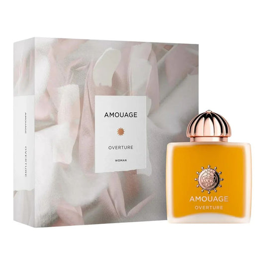 🌹 Amouage Overture Woman