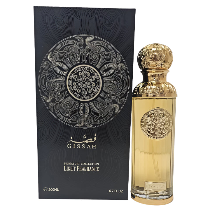 ❤️ Gissah Hudson Valley 200ML