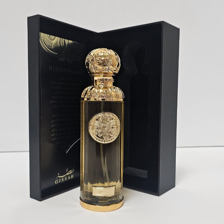 ❤️ Gissah Hudson Valley 200ML