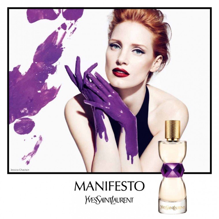 ❤️ Manifesto