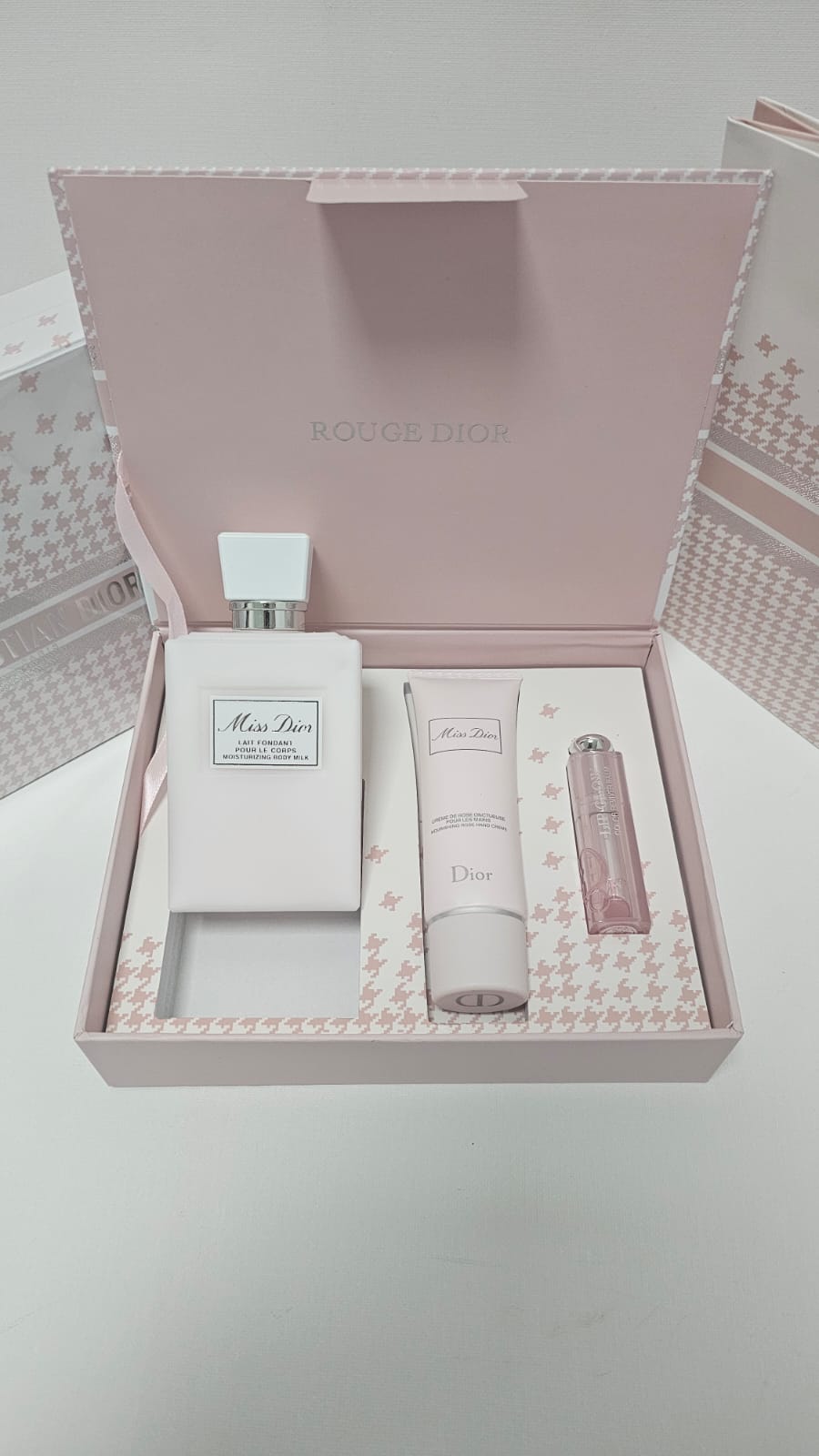 💝 Rouge Dior Gift Set 🎀