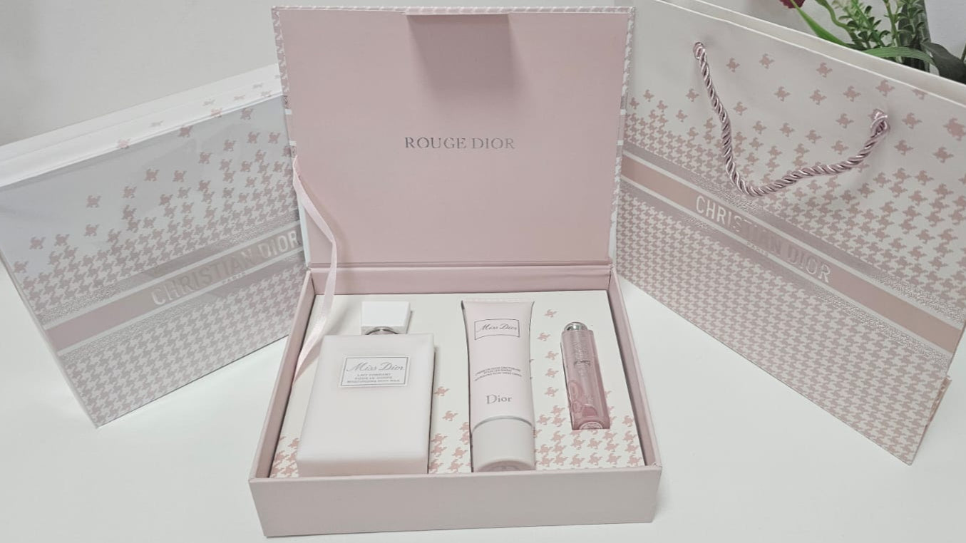 💝 Rouge Dior Gift Set 🎀