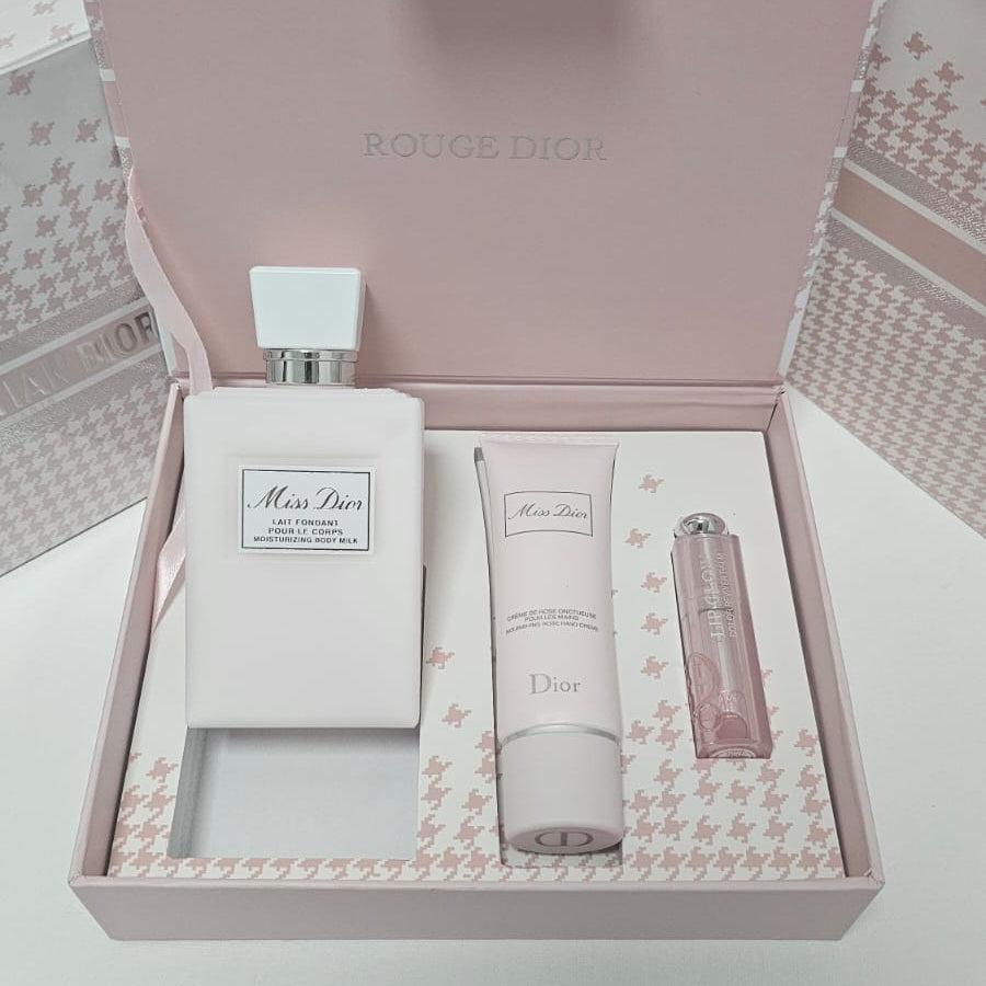 💝 Rouge Dior Gift Set 🎀