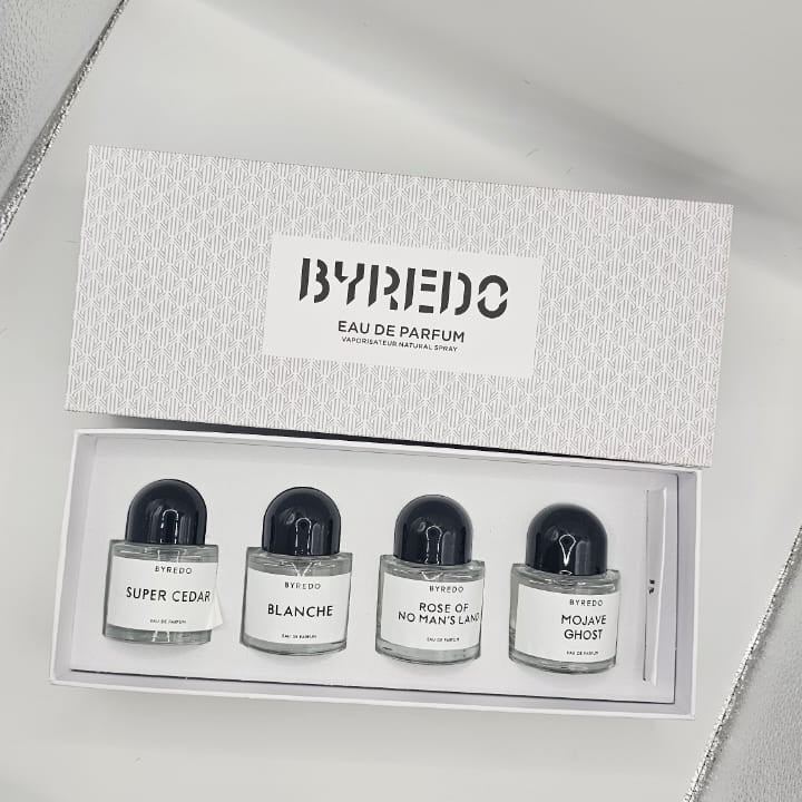 Byredo set