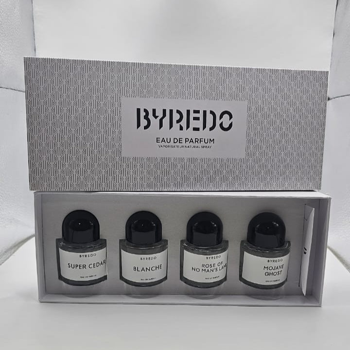 Byredo set
