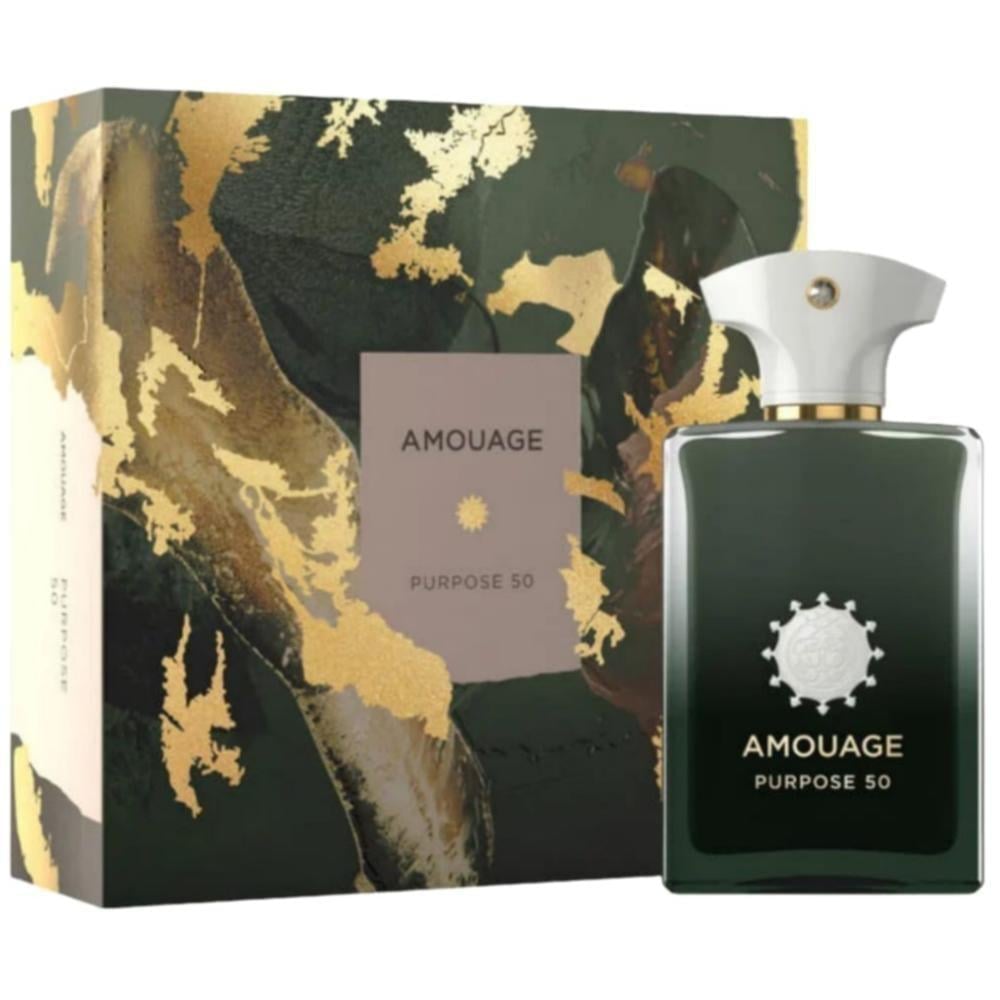 Amouage Purpose 50 Eau de Parfum 100ML