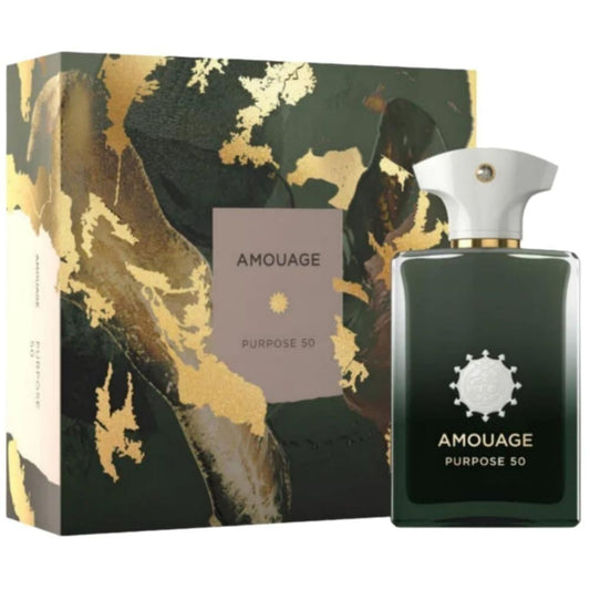 Amouage Purpose 50 Eau de Parfum 100ML