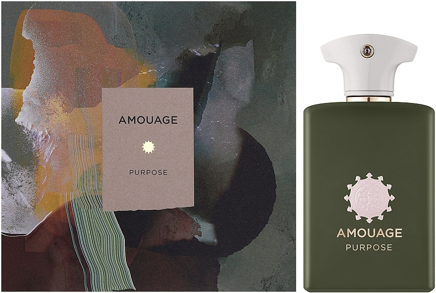 Amouage Purpose - 100ML