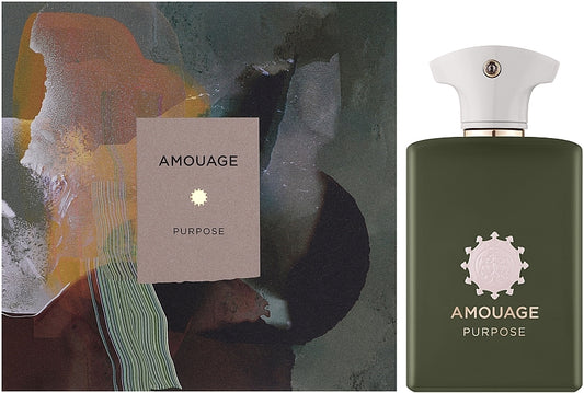 Amouage Purpose - 100ML