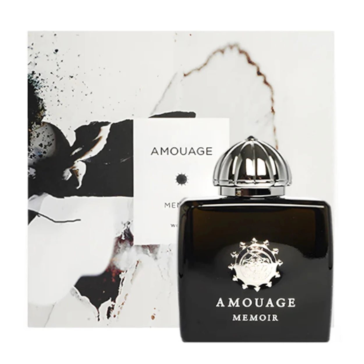 Amouage Memoir