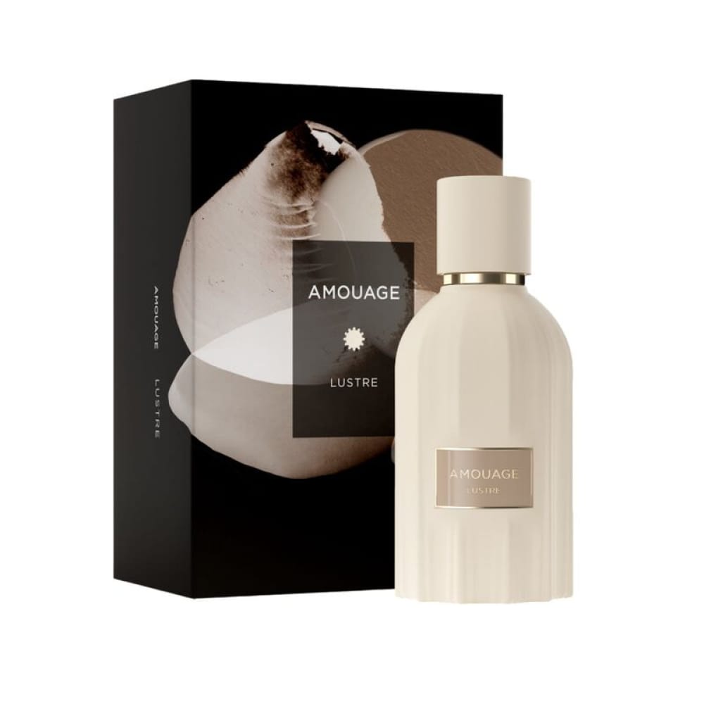 🟩 Amouage Lustre