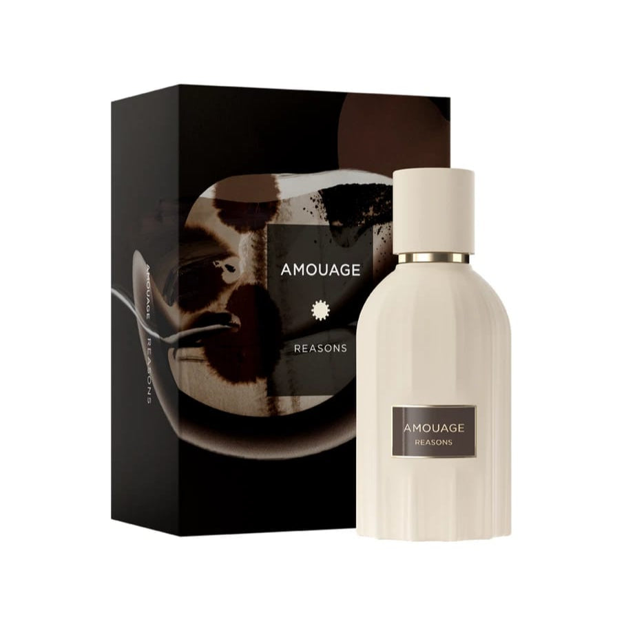 🟩 Amouage Reasons