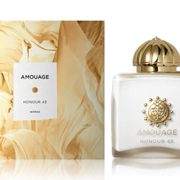 Amouage Honour 43 Woman