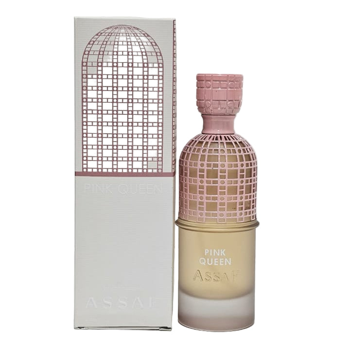 Pink Queen Assaf 200ML